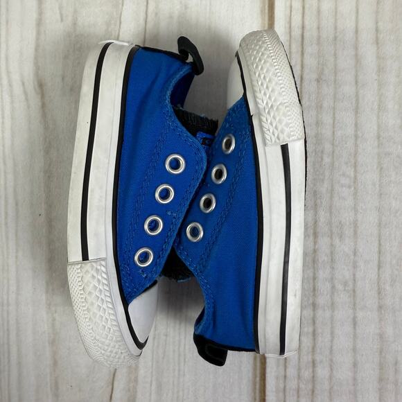 converse all star toddler shoes‎ 5C - Picture 3 of 6